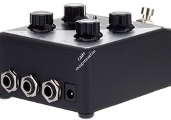 Moog Minifooger Flange - фото 56791