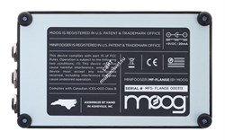 Moog Minifooger Flange - фото 56794
