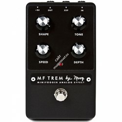 Moog Minifooger Tremolo - фото 56797
