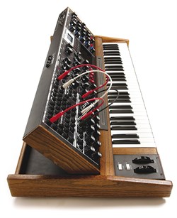 Moog Minimoog Voyager XL - фото 56801