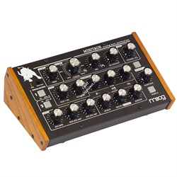 Moog Minitaur Wood Kit - фото 56812