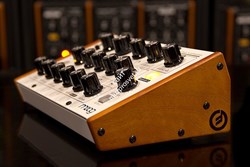 Moog Minitaur Wood Kit - фото 56814