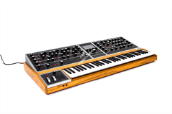 Moog One 16-Voice - фото 56826