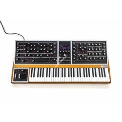 Moog One 16-Voice - фото 56828