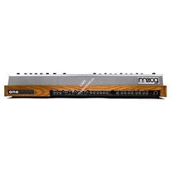 Moog One 8-Voice - фото 56831