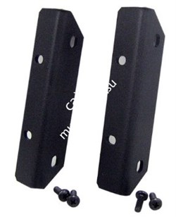 Moog Slim Phatty Wood Kit - фото 56836