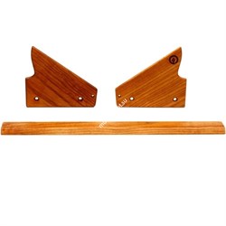Moog Slim Phatty Wood Kit - фото 56838