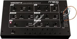 Moog Werkstatt - фото 56873