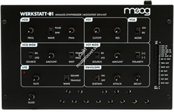 Moog Werkstatt - фото 56874