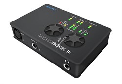 MOTU MicroBook IIc - фото 56983