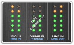 MOTU Track16 - фото 57008