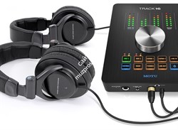 MOTU Track16 - фото 57009