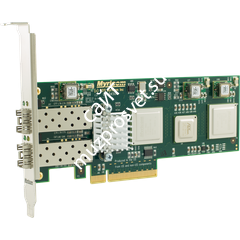 Myricom 10G-PCIE2-8B2-2S+DBL3 - фото 57038