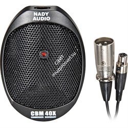 Nady CBM 40X - фото 57065
