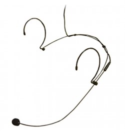 Nady HM-10-BLK-3.5 - фото 57117