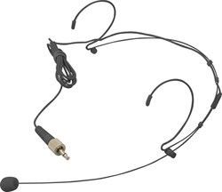 Nady HM-10-BLK-MXLR - фото 57123
