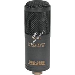 Nady SCM 2090 - фото 57182