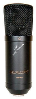 Nady SCM 800 - фото 57186