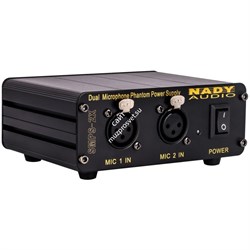 Nady SMPS-2X - фото 57203