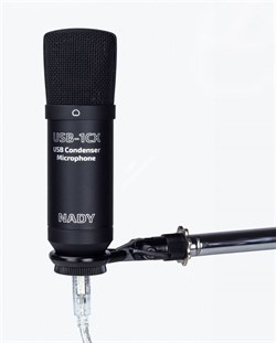 Nady USB-1CX - фото 57285