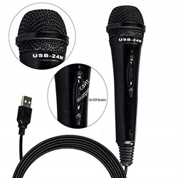 Nady USB-24-M - фото 57290