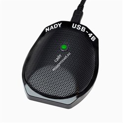 Nady USB-4B - фото 57292