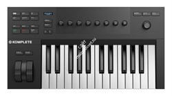 Native Instruments KOMPLETE KONTROL A25 - фото 57371