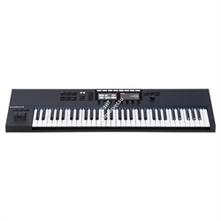 Native Instruments Komplete Kontrol S61 Mk2 - фото 57386