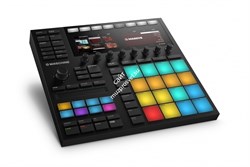 Native Instruments Maschine Mk3 - фото 57406