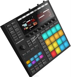 Native Instruments Maschine Mk3 - фото 57408