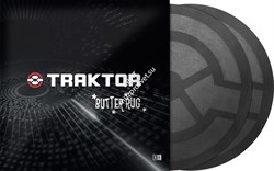 Native Instruments Traktor Butter Rug - фото 57414