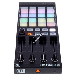 Native Instruments Traktor Kontrol F1 - фото 57428