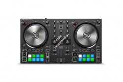 Native Instruments Traktor Kontrol S2 MK3 - фото 57429
