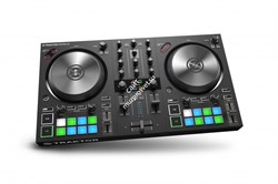 Native Instruments Traktor Kontrol S2 MK3 - фото 57430