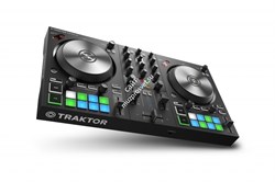 Native Instruments Traktor Kontrol S2 MK3 - фото 57431