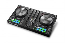 Native Instruments Traktor Kontrol S2 MK3 - фото 57432