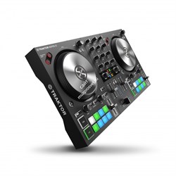 Native Instruments Traktor Kontrol S2 MK3 - фото 57434