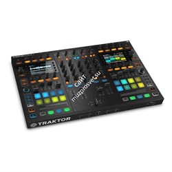 Native Instruments Traktor Kontrol S8 - фото 57446