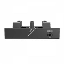 Native Instruments Traktor Kontrol Z1 - фото 57522