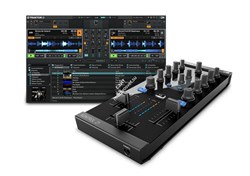 Native Instruments Traktor Kontrol Z1 - фото 57523