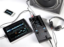 Native Instruments Traktor Kontrol Z1 - фото 57524