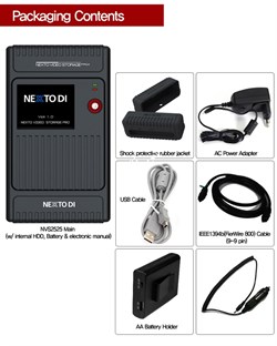 NextoDI NVS2525 - фото 57555