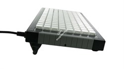 P.I.Engineering Wirecast XKE-128 USB Keyboard - фото 57559