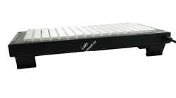 P.I.Engineering Wirecast XKE-128 USB Keyboard - фото 57561