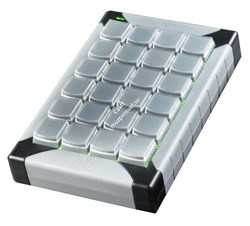 P.I.Engineering X-keys XK-24 Programmable Keypad - фото 57566