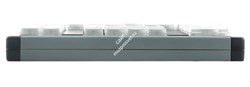 P.I.Engineering X-keys® XK-60 USB Keyboard - фото 57571
