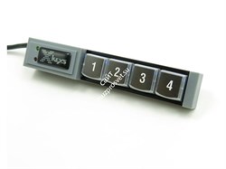 P.I.Engineering XK-4 Stick - фото 57578