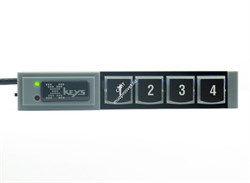 P.I.Engineering XK-4 Stick - фото 57579