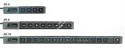 P.I.Engineering XK-4 Stick - фото 57581