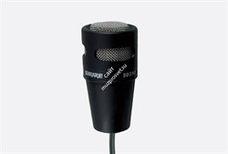 SHURE 503BG Динамический речевой микрофон 'Close talk' для пейджинга. - фото 57618